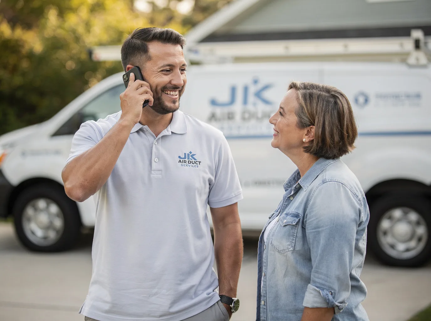 Air Duct Cleaning Long Barn, CA FAQs